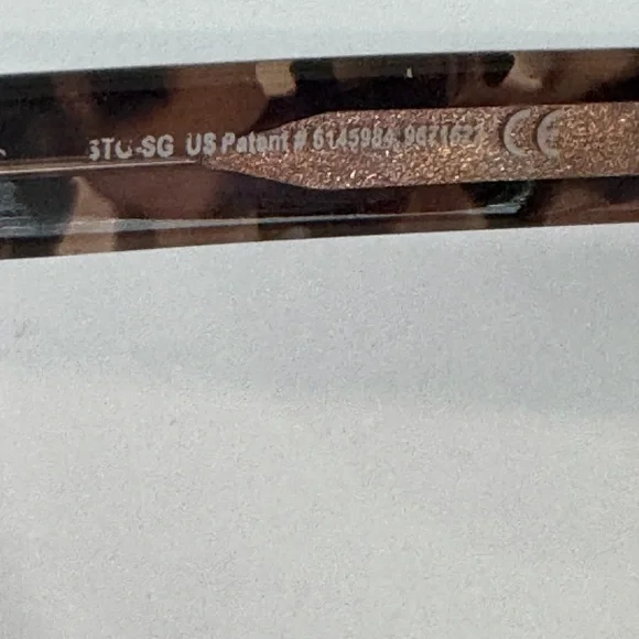 Maui Jim tortoise sunglasses - Picture 3 of 6